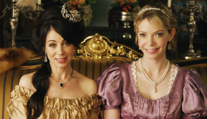 Another Period