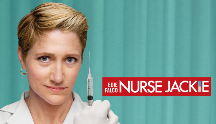 Nurse Jackie