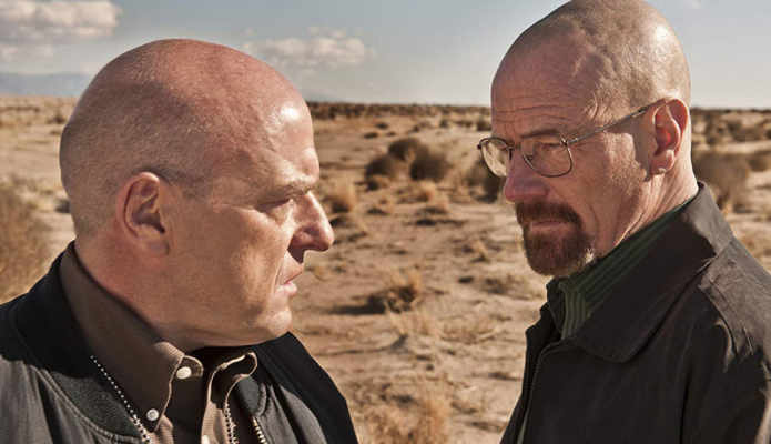 Breaking Bad