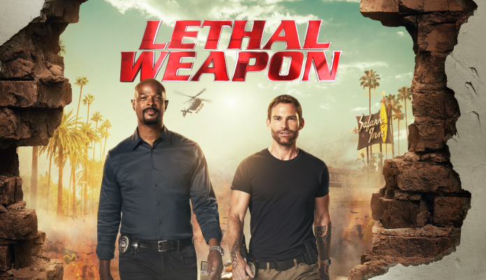 Lethal Weapon