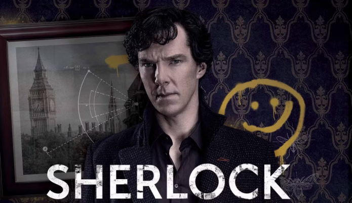 Sherlock