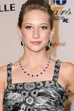 Abigail Schrader Actress