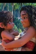 moana 2