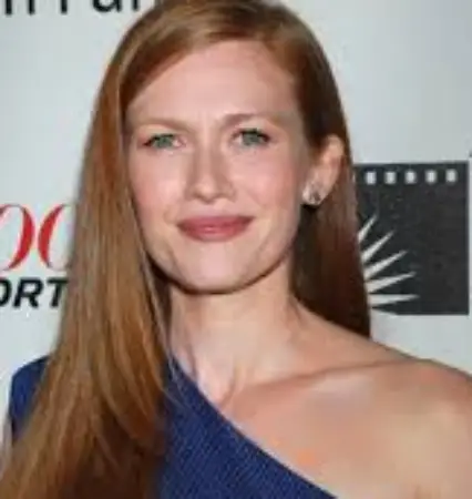 Mireille Enos