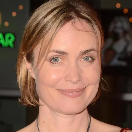 Radha Mitchell