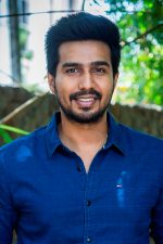 Vishnu Vishal