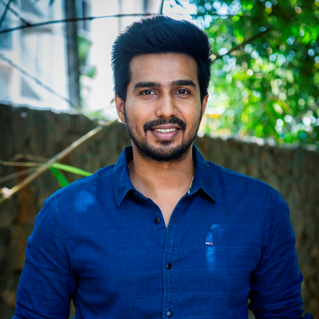 Vishnu Vishal