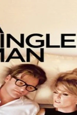 A Single Man