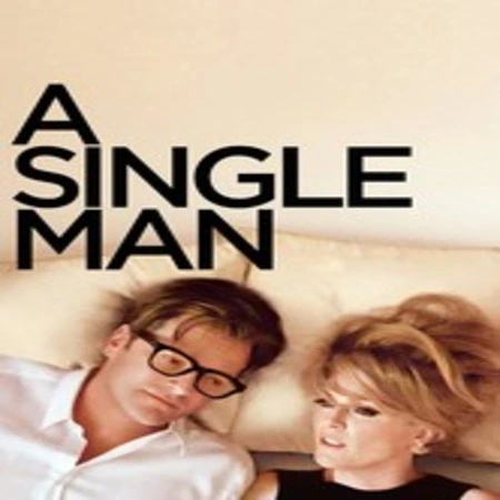 A Single Man