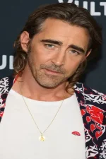 Lee Pace