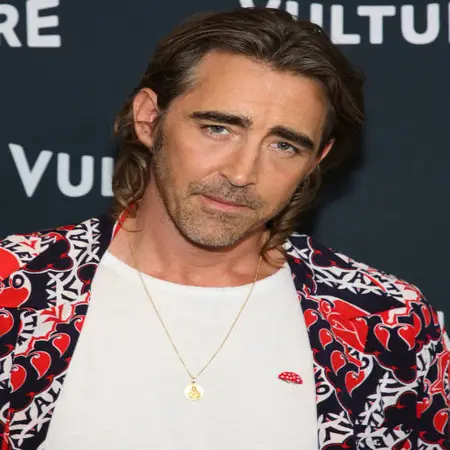 Lee Pace