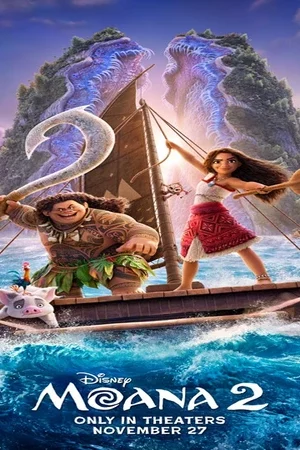 moana 2