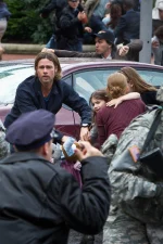 world war z