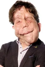 Adam Pearson