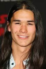 Booboo Stewart