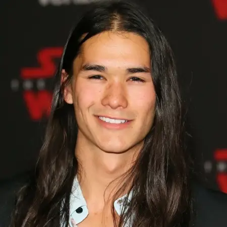 Booboo Stewart