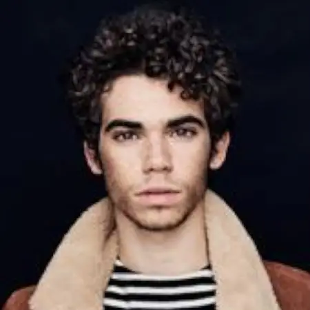 Cameron Boyce