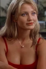 Cameron Diaz