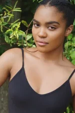 China Anne McClain