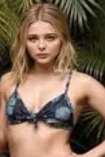 Chloe Grace Moretz