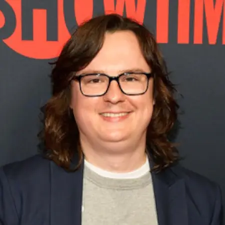 Clark Duke