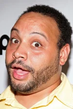 Colton Dunn