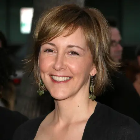 Cynthia Stevenson