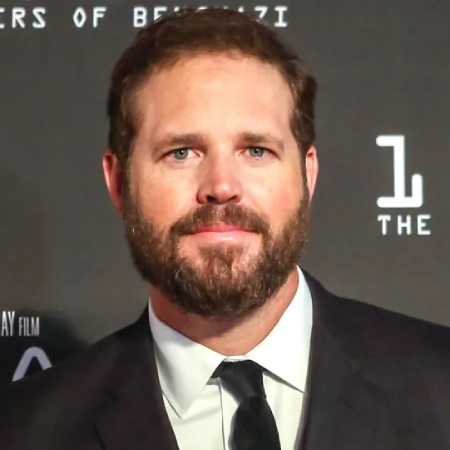 David Denman