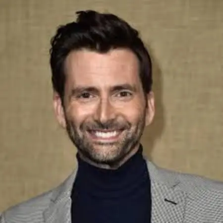 David Tennant