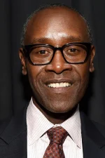 Don Cheadle