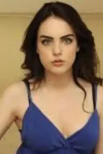 Elizabeth Gillies