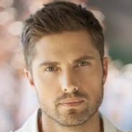 Eric Winter