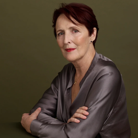 Fiona Shaw