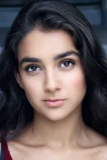 Geraldine Viswanathan