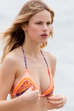 Halston Sage