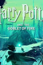 Harry Potter and the Goblet of Fire