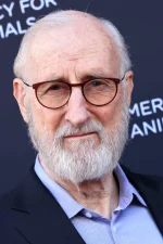 James Cromwell