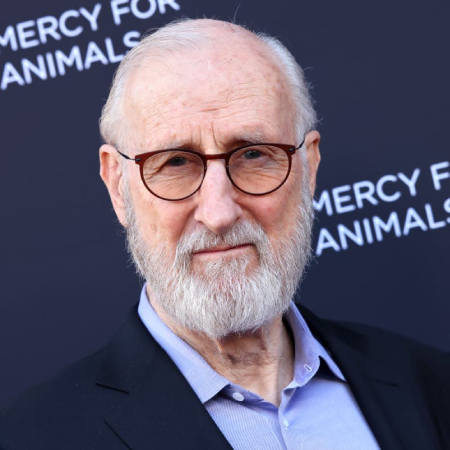 James Cromwell