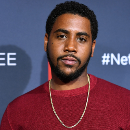 Jharrel Jerome