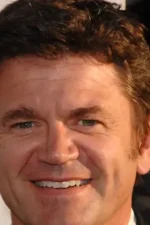 John Michael Higgins