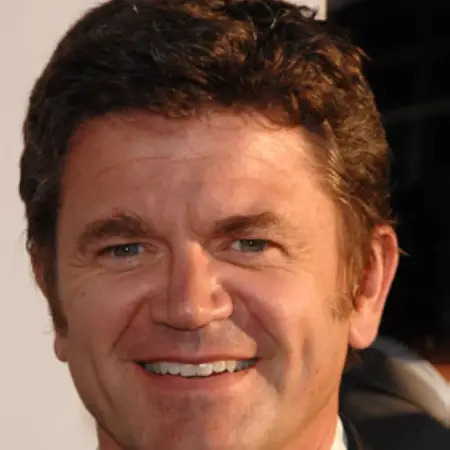 John Michael Higgins