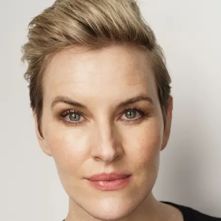 Kate Mulvany