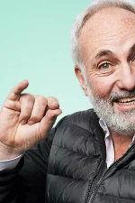 Kim Bodnia