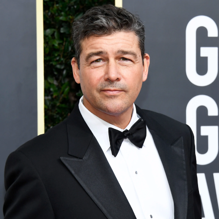 Kyle Chandler