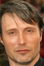 Mads Mikkelsen