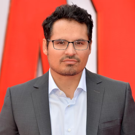 Michael Peña