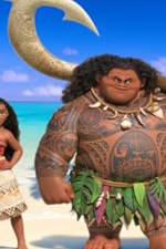 Moana