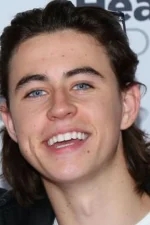 Nash Grier