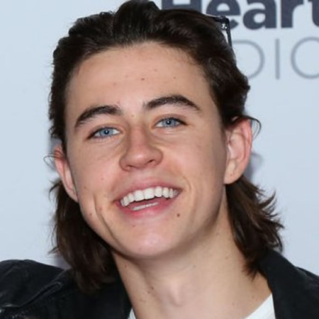 Nash Grier