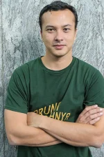 Nicholas Saputra